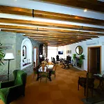 Hotel De Segarra Palouet