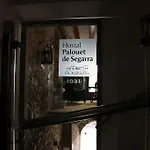 De Segarra Palouet