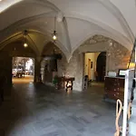 Hotel De Segarra Palouet