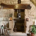 Hotel De Segarra Palouet