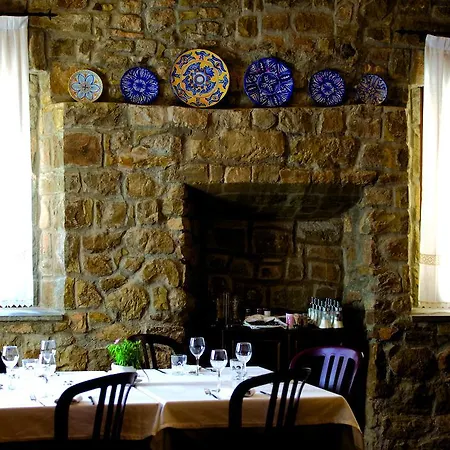 Hotel De Segarra Palouet