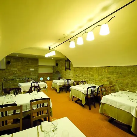 Hotel De Segarra