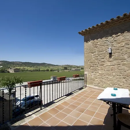 Hotel De Segarra *