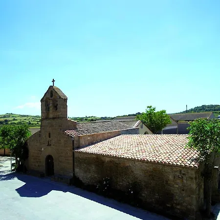 Hotel De Segarra