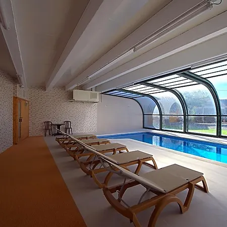 De Segarra Hotel Palouet
