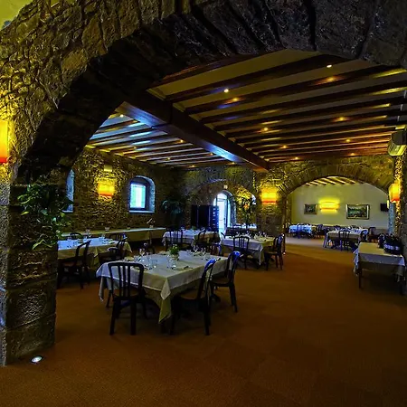 Hotel De Segarra *