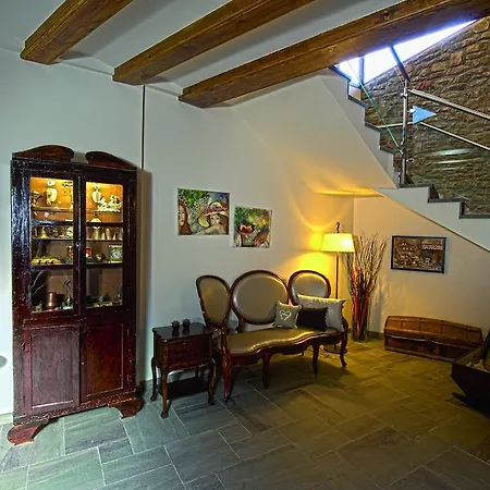 Hotel De Segarra Palouet