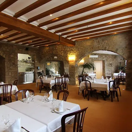 Hotel De Segarra Palouet