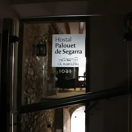 De Segarra Palouet