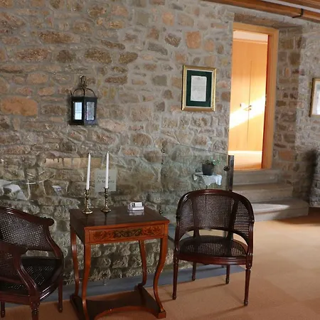 Hotel De Segarra *