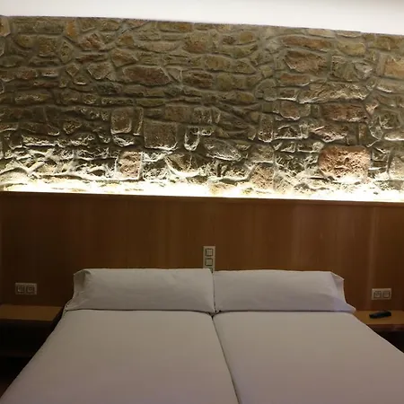 Hotel De Segarra