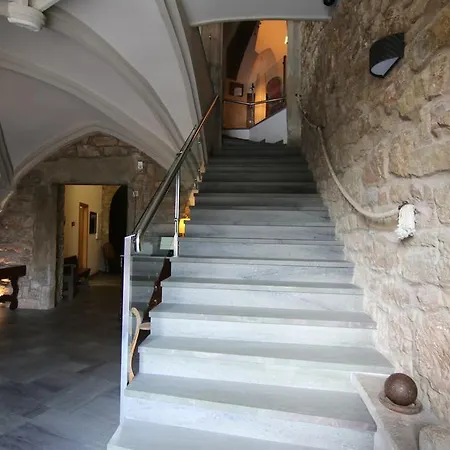 De Segarra Hotel Palouet