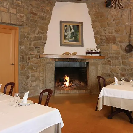 Hotel De Segarra *