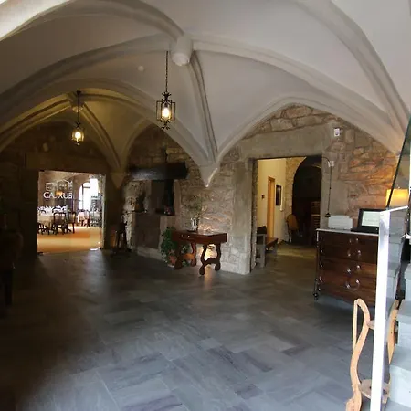 Hotel De Segarra Palouet