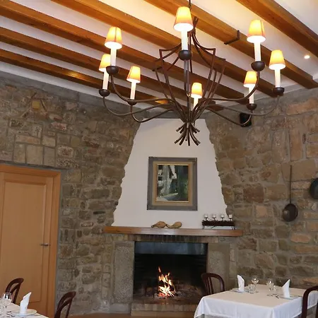 Hotel De Segarra