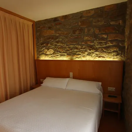 De Segarra Hotel Palouet