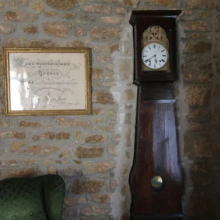 Hotel De Segarra *