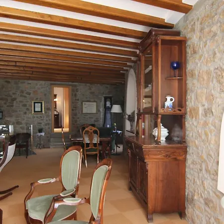 De Segarra Hotel Palouet