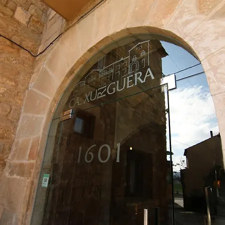 De Segarra Hotel