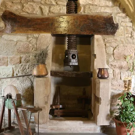 Hotel De Segarra Palouet