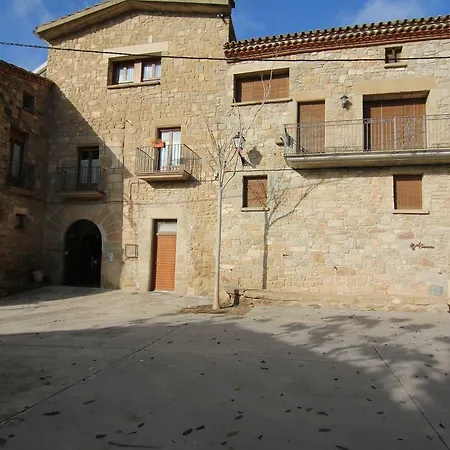 Hotel De Segarra