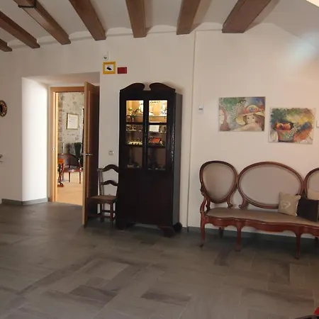 De Segarra Hotel Palouet