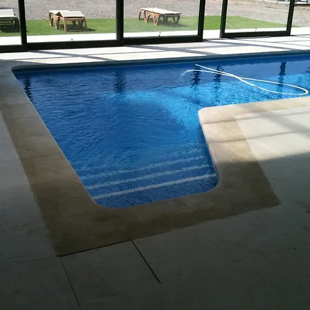 De Segarra Hotel