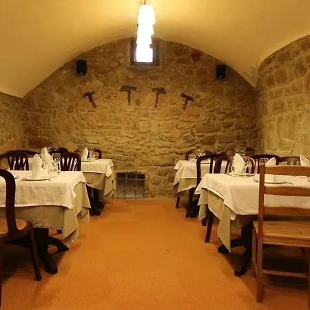De Segarra * Palouet