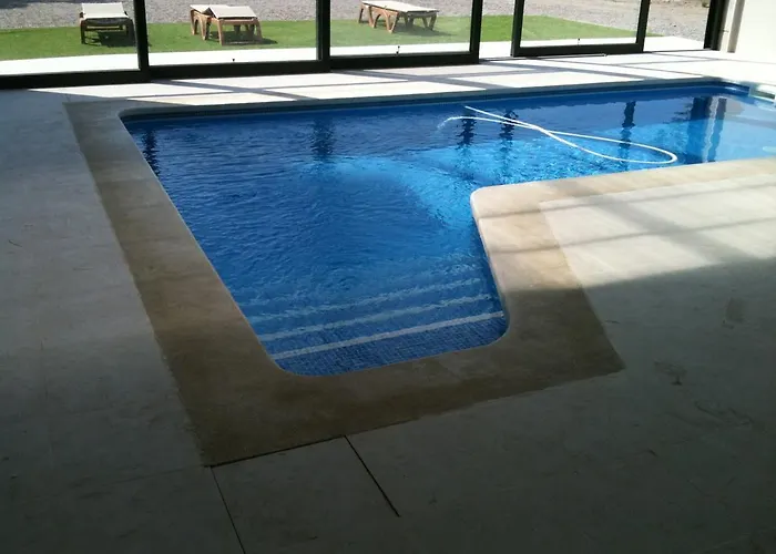 De Segarra Hotel